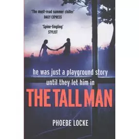 The Tall Man