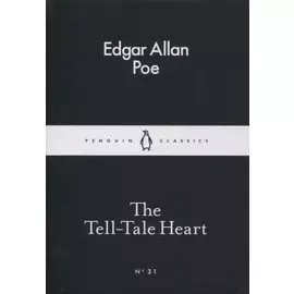 The Tell-Tale Heart