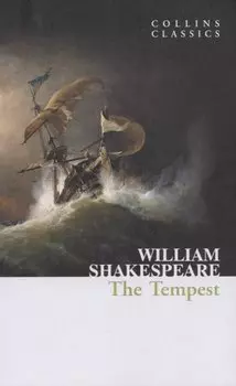 The Tempest