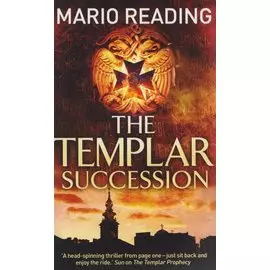The Templar Succession