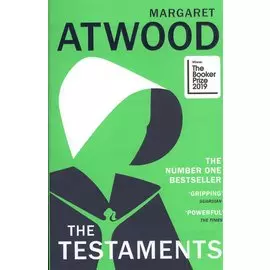 The Testaments
