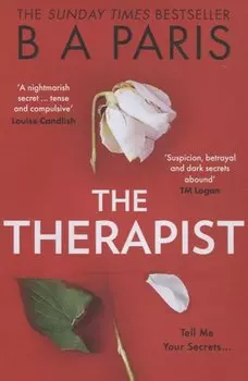 The Therapist