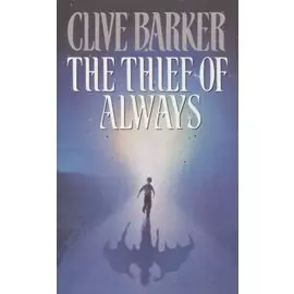The Thief Of Always