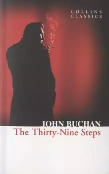 The Thirty-Nine Steps