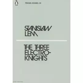 The Three Electroknights