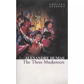 The Three Musketeers