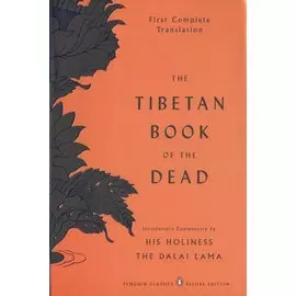 The Tibetan Book of the Dead