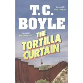 The Tortilla Curtain