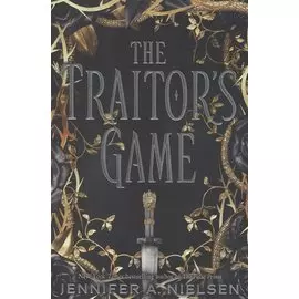 The Traitors Game (the Traitors Game, Book 1): Volume 1
