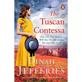 The Tuscan Contessa