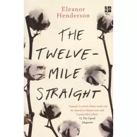 The Twelve-Mile Straight