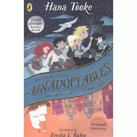 The Unadoptables