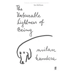 The Unbearable Lightness of Being