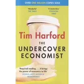 The Undercover Economist