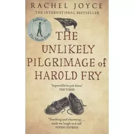 The Unlikely Pilgrimage Of Harold Fry