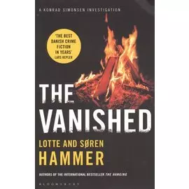 The Vanished