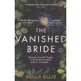 The Vanished Bride