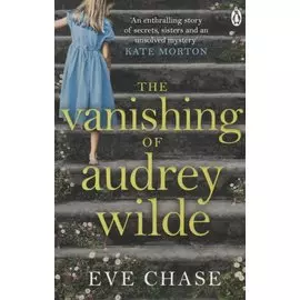The Vanishing of Audrey Wilde
