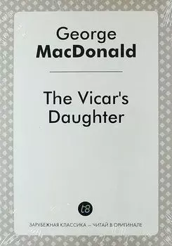 The Vicar`s Daughter