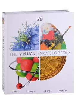 The Visual Encyclopedia