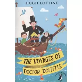 The Voyages of Doctor Dolittle