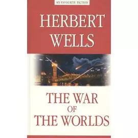 The War of the Worlds