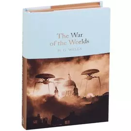 The War of the Worlds