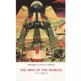 The War of the Worlds