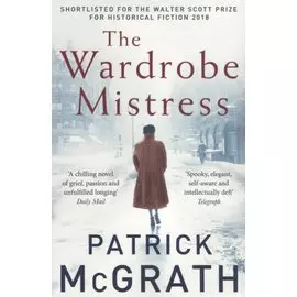 The Wardrobe Mistress