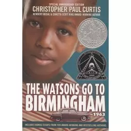 The Watsons Go to Birmingham.1963