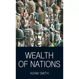 The Wealth of Nations