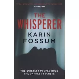 The Whisperer