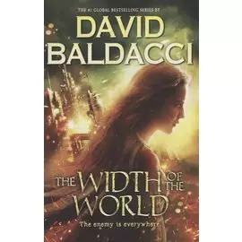 The Width of the World