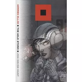 The Wild Storm Vol. 1