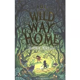 The Wild Way Home