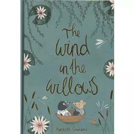 The Wind in the Willows