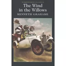 The Wind in the Willows