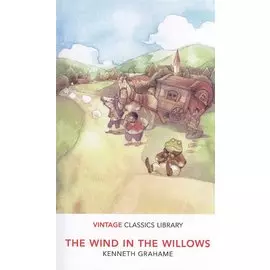 The Wind in the Willows