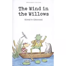 The Wind in the Willows