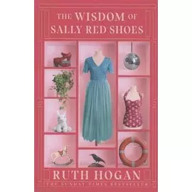 The Wisdom of Sally Red Shoes