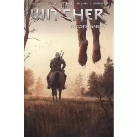 The Witcher. Volume 6: Witchs Lament