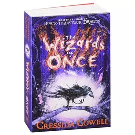 The Wizards of Once