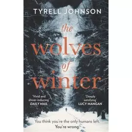 The Wolves of Winter