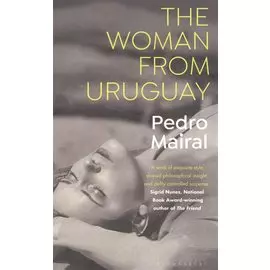 The Woman from Uruguay