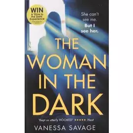 The Woman in the Dark