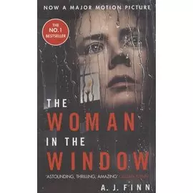 The Woman in the Window