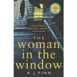 The Woman in the Window
