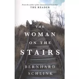 The Woman on the Stairs