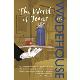 The World of Jeeves