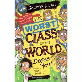 The Worst Class in the Wo